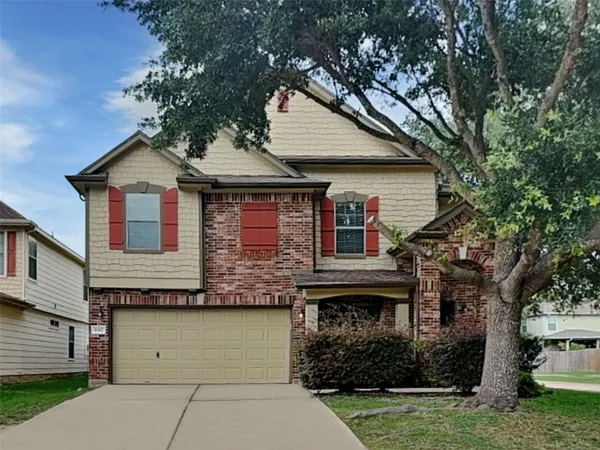 $2,195 | 18302 Fair Grange Lane, Cypress, TX 77433