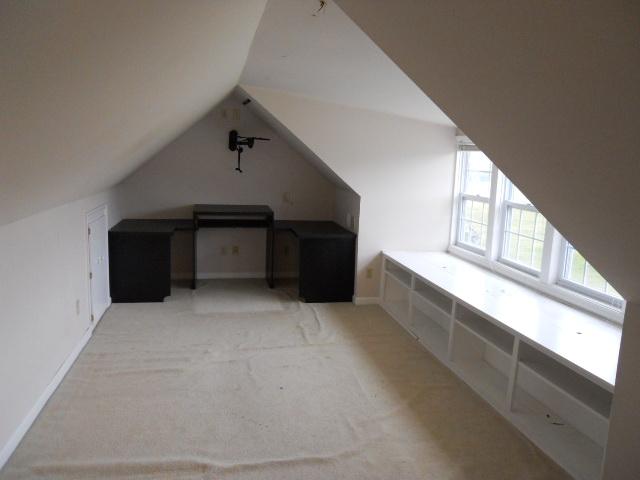 958 Rocky Valley Road Lebanon, TN 37090 - Photo 11 of 20 a living room with fireplace and windows
