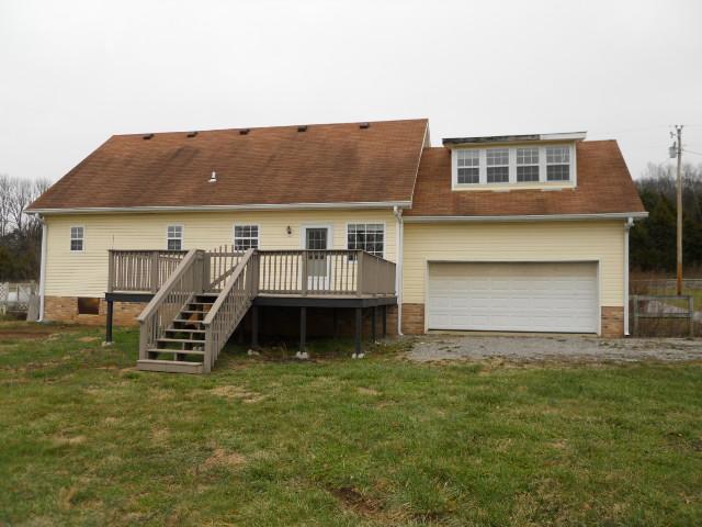 958 Rocky Valley Road Lebanon, TN 37090 - Photo 18 of 20 a view of a house with a yard