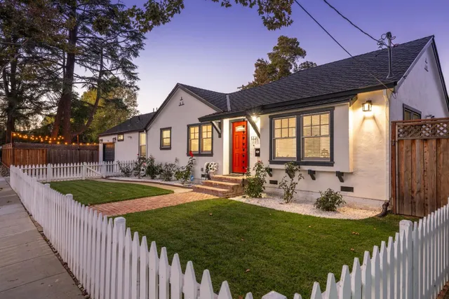 $1,398,000 | 1326 Milton Way, San Jose, CA 95125