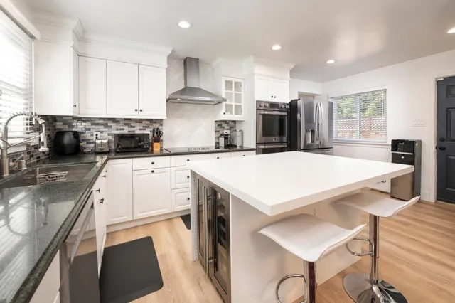 $1,398,000 | 1326 Milton Way, San Jose, CA 95125