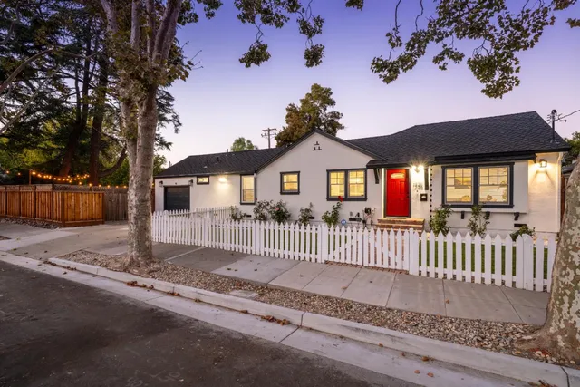 $1,398,000 | 1326 Milton Way, San Jose, CA 95125