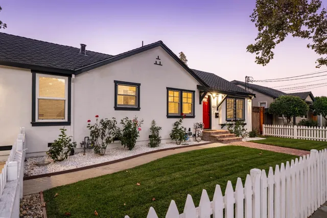 $1,398,000 | 1326 Milton Way, San Jose, CA 95125