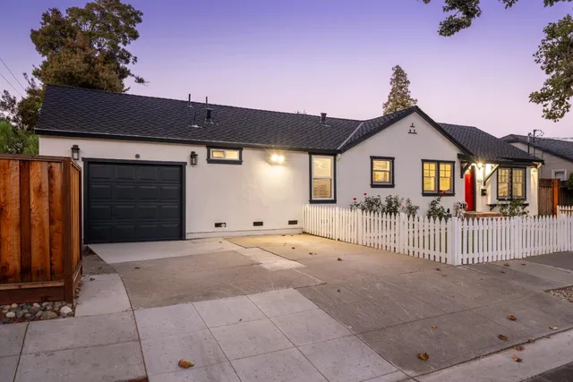 $1,398,000 | 1326 Milton Way, San Jose, CA 95125