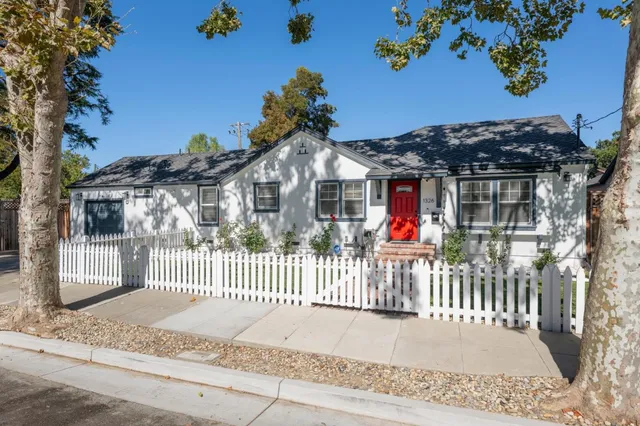 $1,398,000 | 1326 Milton Way, San Jose, CA 95125