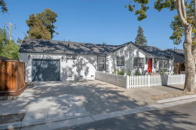 $1,398,000 | 1326 Milton Way, San Jose, CA 95125