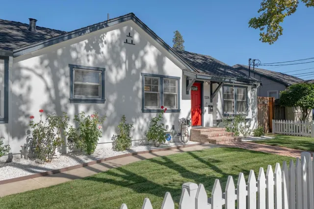 $1,398,000 | 1326 Milton Way, San Jose, CA 95125