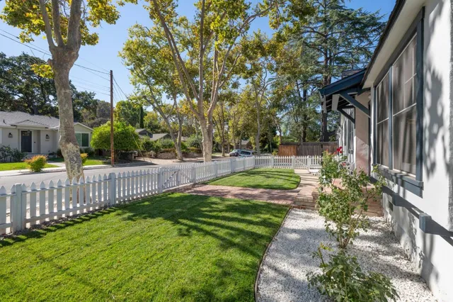 $1,398,000 | 1326 Milton Way, San Jose, CA 95125