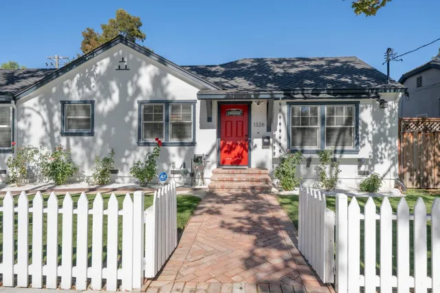 $1,398,000 | 1326 Milton Way, San Jose, CA 95125