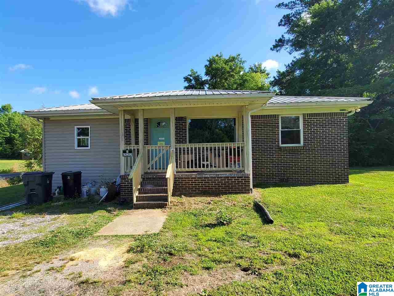 1330 Lawley Road Bessemer, AL 35023 - Photo 2 of 22