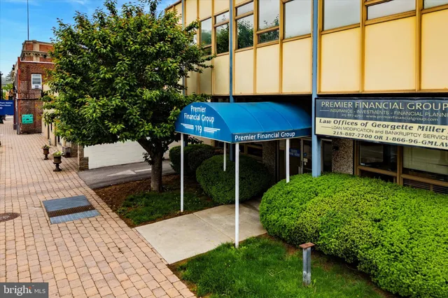 a view of an chairs and tables in the patio