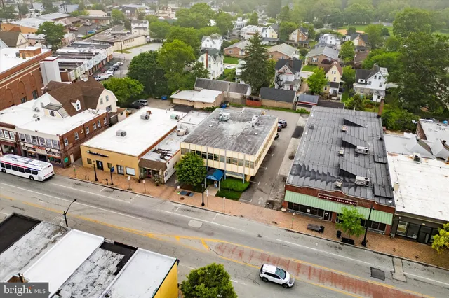 $1,050,000 | 119 South Easton Road, Glenside, PA 19038