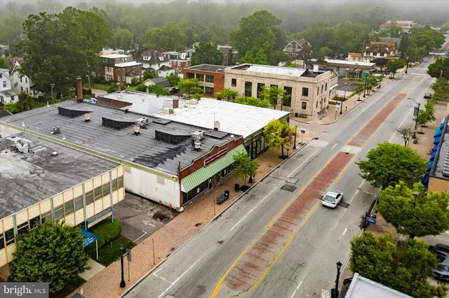 $1,050,000 | 119 South Easton Road, Glenside, PA 19038