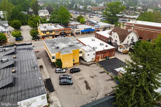 $1,050,000 | 119 South Easton Road, Glenside, PA 19038