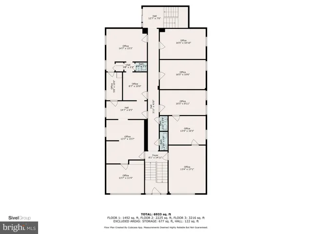 $1,050,000 | 119 South Easton Road, Glenside, PA 19038