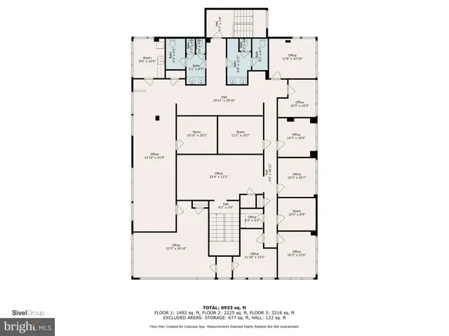 $1,050,000 | 119 South Easton Road, Glenside, PA 19038