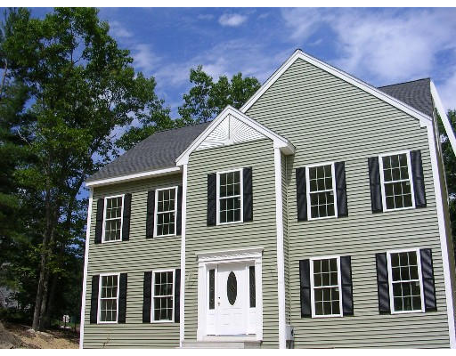 Lot 1 Grandview Road Methuen, MA 01844 - Photo 1 of 1 Gallery Image 1