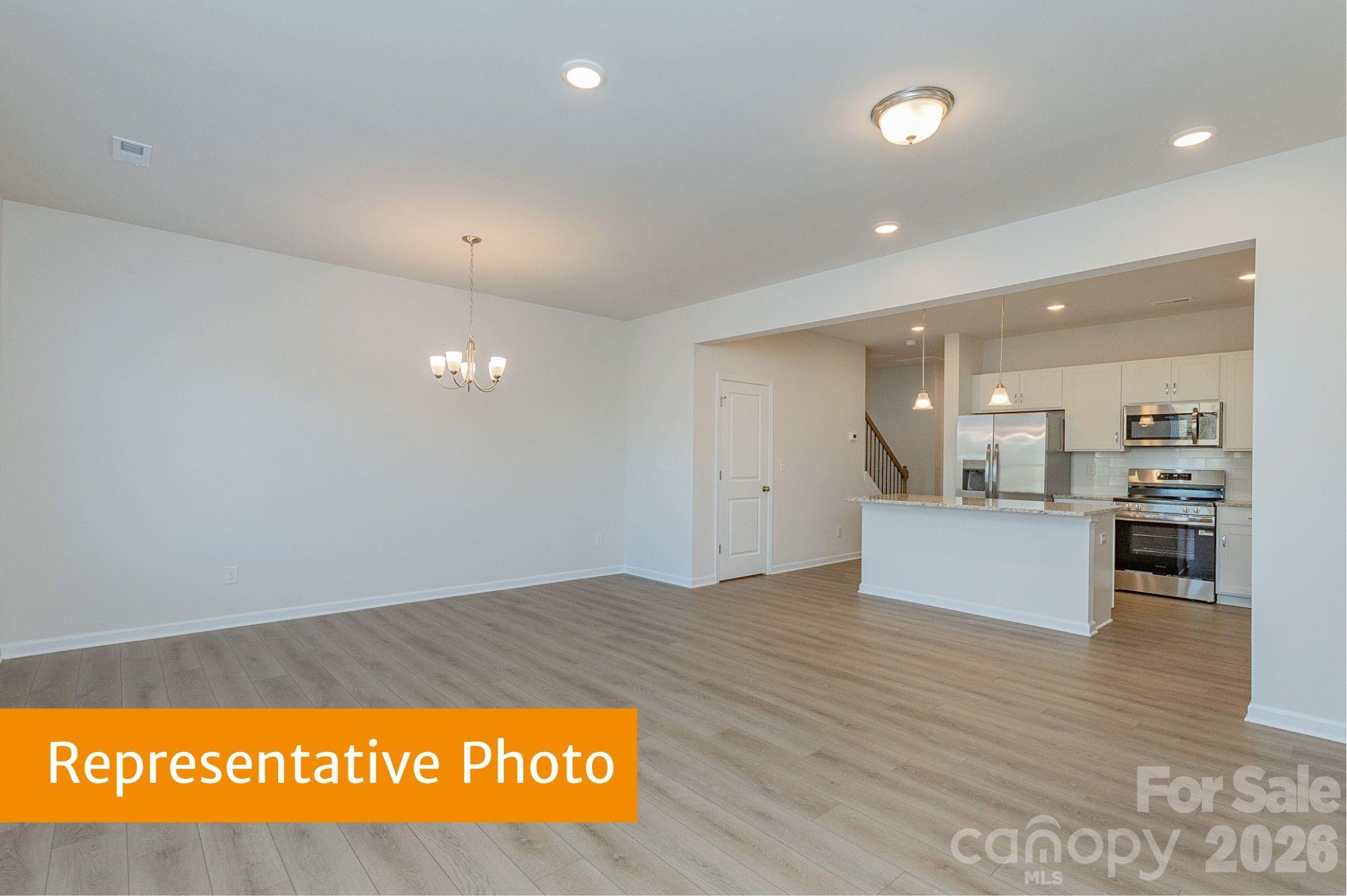 6113 Jasmine Br Road Charlotte, NC 28216 - Photo 12 of 28