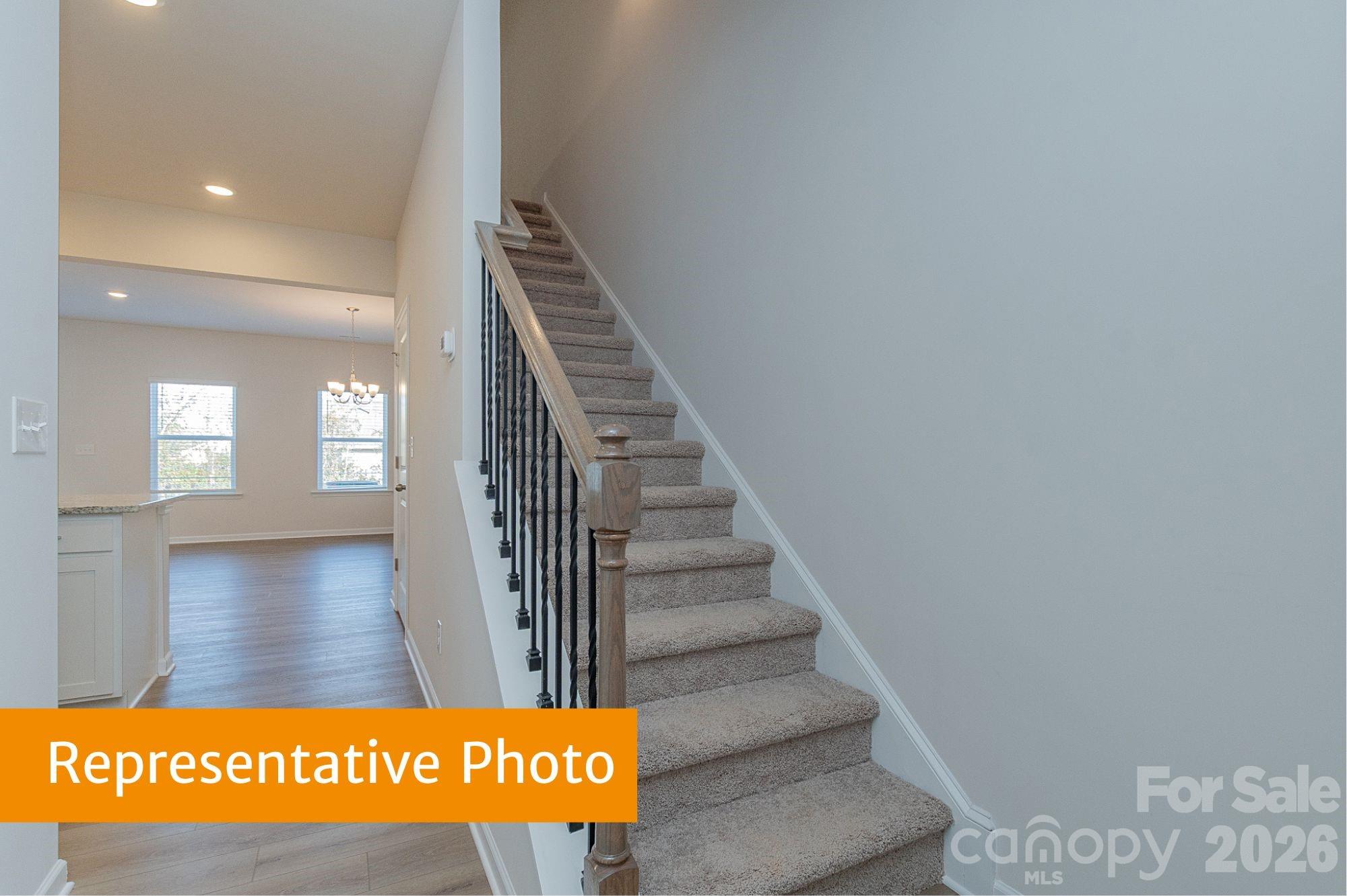 6113 Jasmine Br Road Charlotte, NC 28216 - Photo 15 of 28