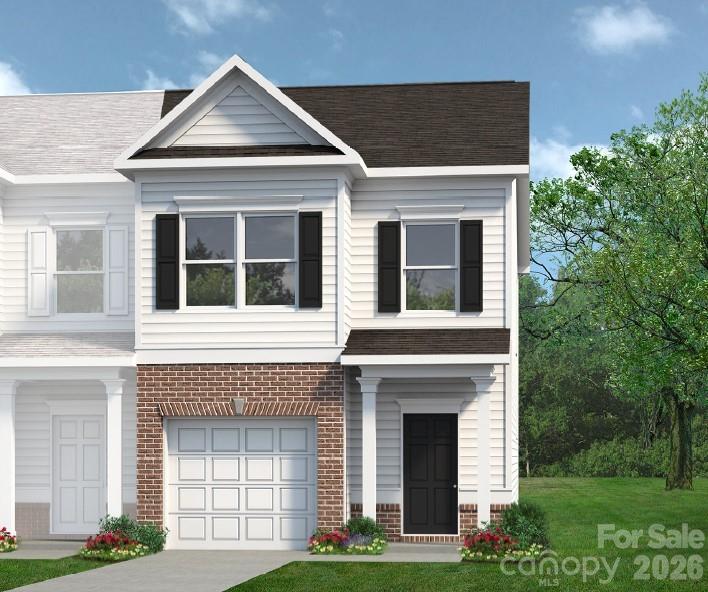 6113 Jasmine Br Road Charlotte, NC 28216 - Photo 25 of 28