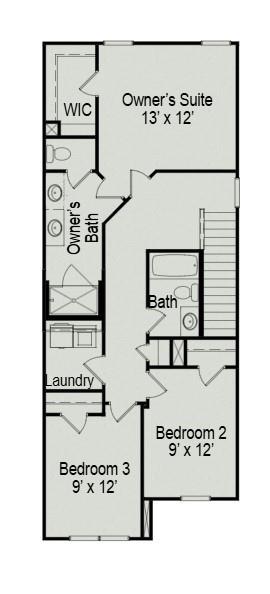 6113 Jasmine Br Road Charlotte, NC 28216 - Photo 27 of 28