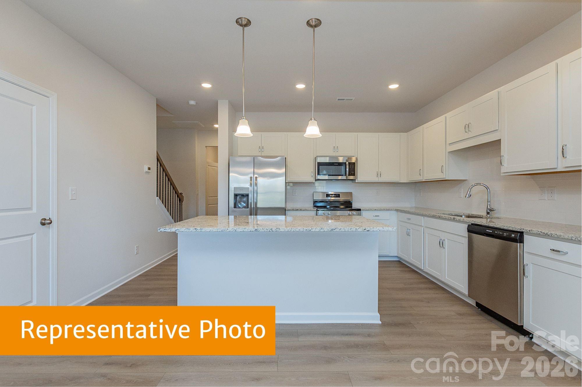 6113 Jasmine Br Road Charlotte, NC 28216 - Photo 3 of 28