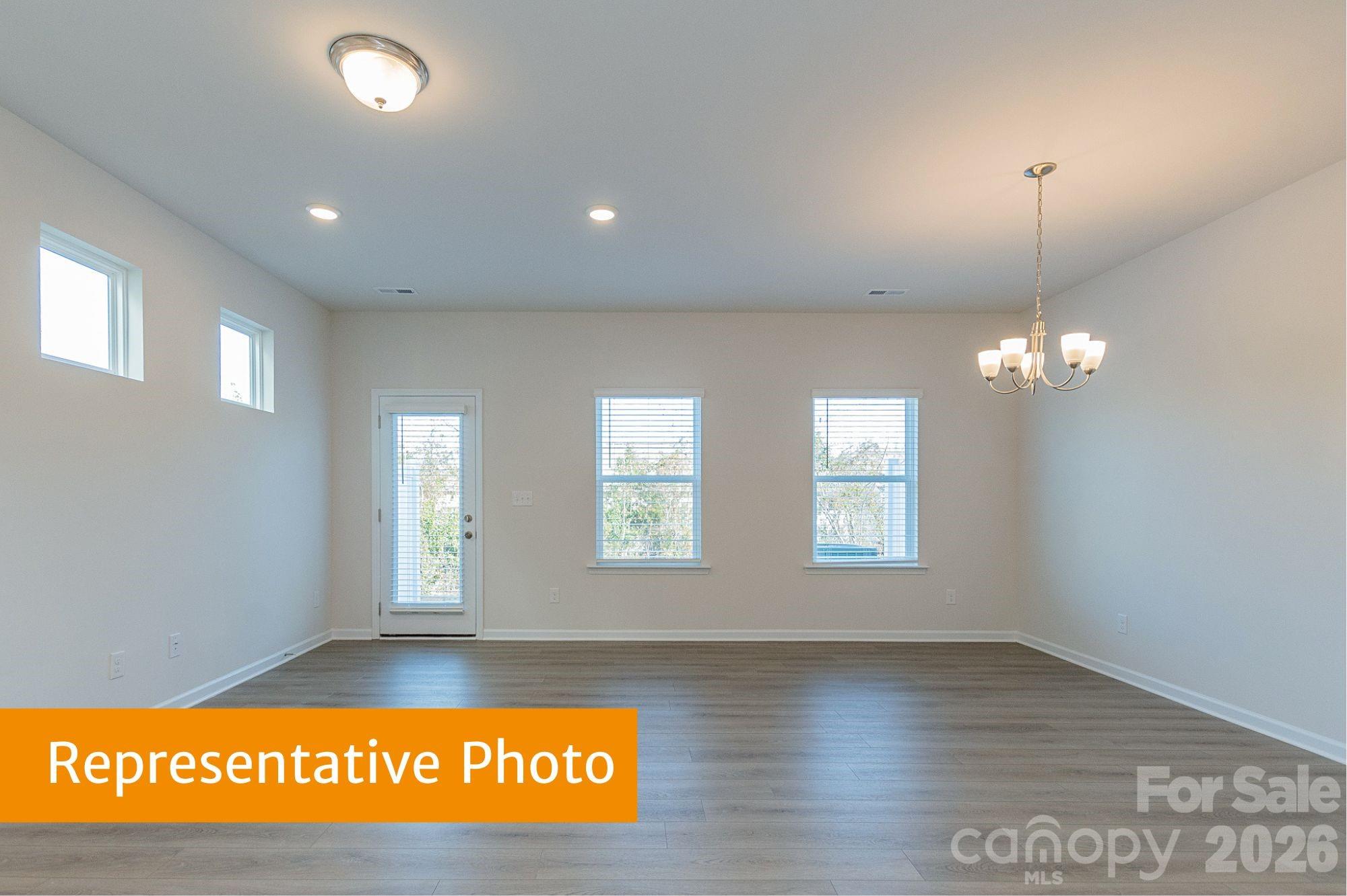 6113 Jasmine Br Road Charlotte, NC 28216 - Photo 10 of 28