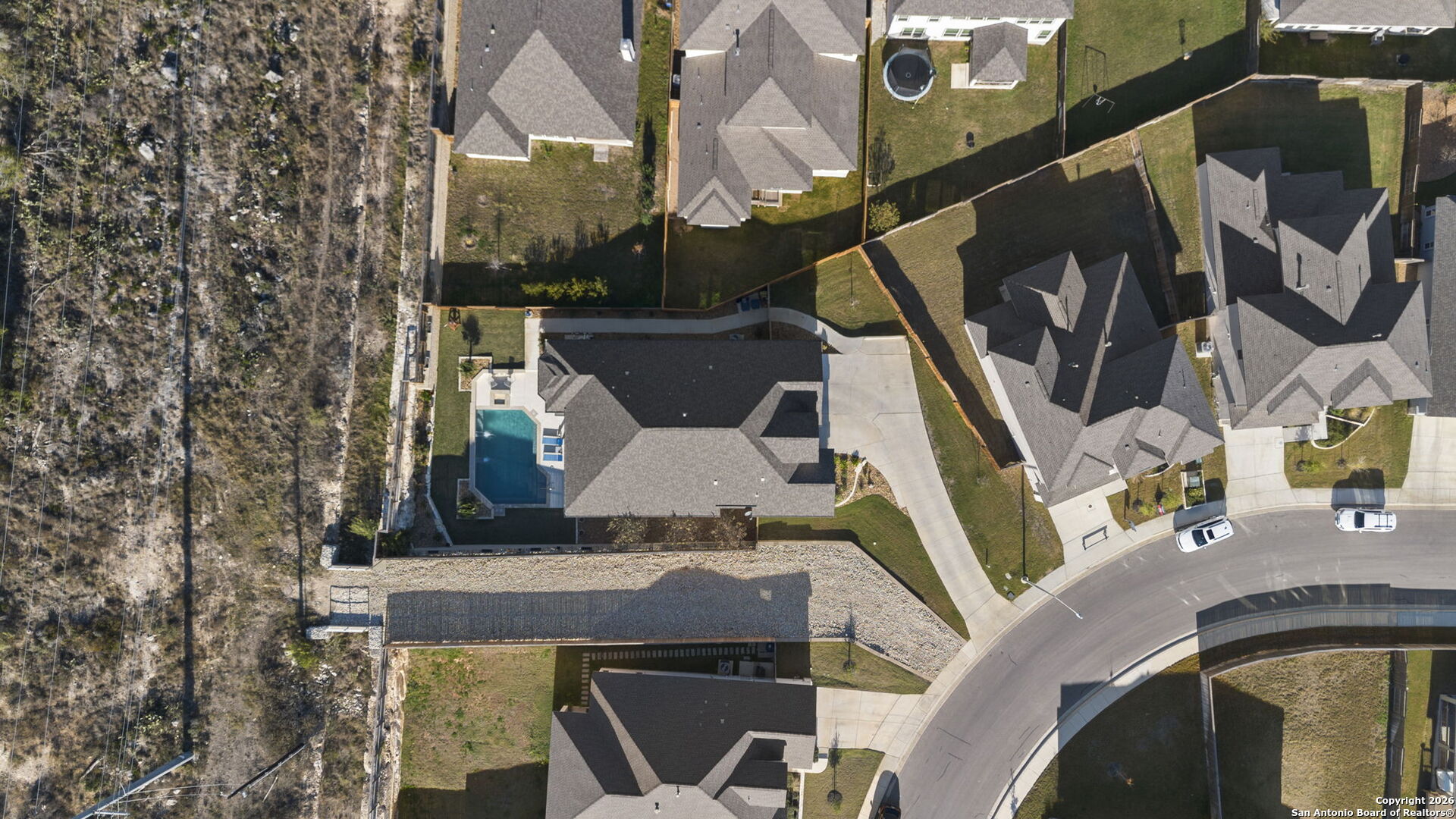 705 Tree Top Pass New Braunfels, TX 78130 - Photo 33 of 49