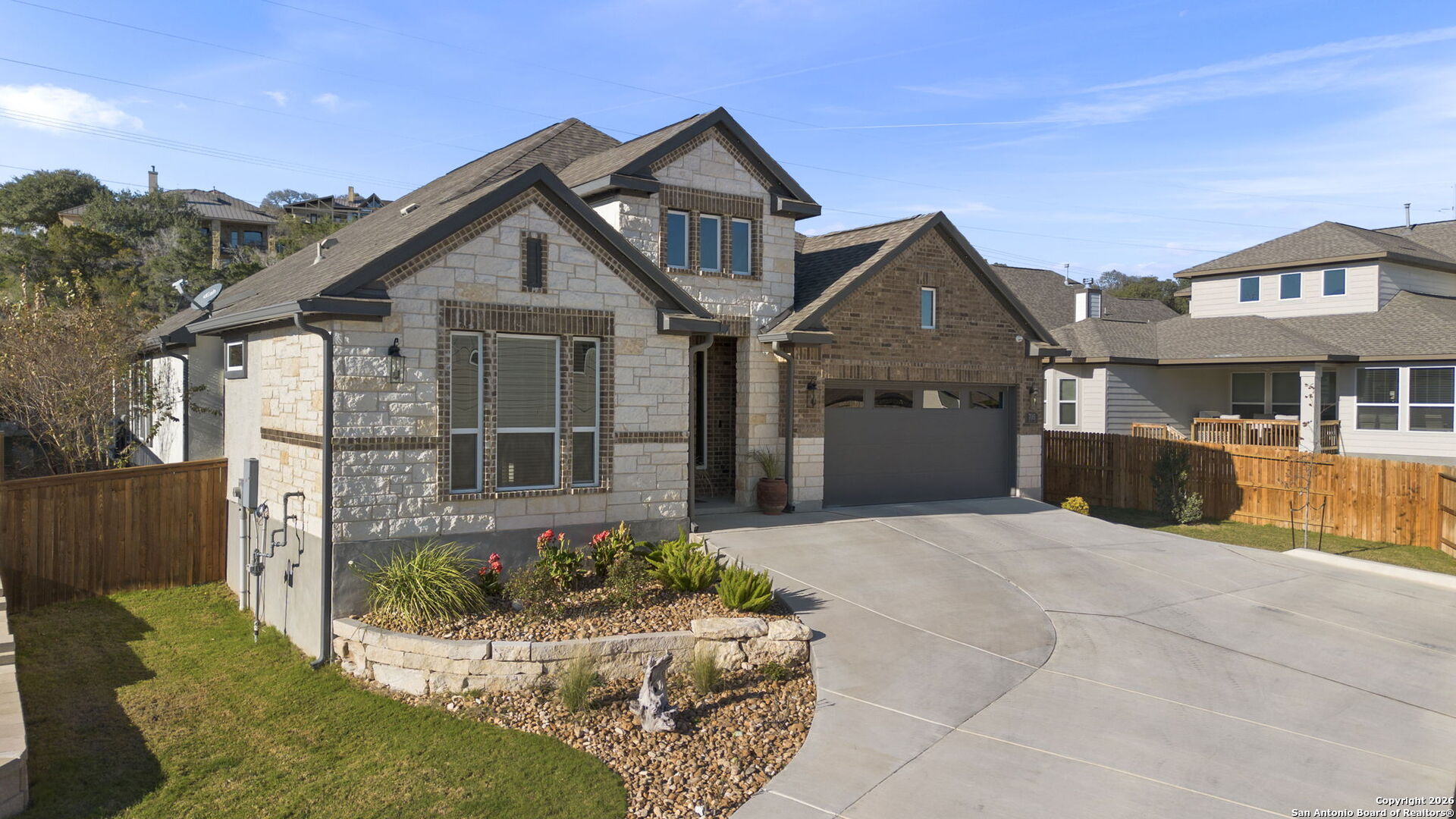 705 Tree Top Pass New Braunfels, TX 78130 - Photo 38 of 47