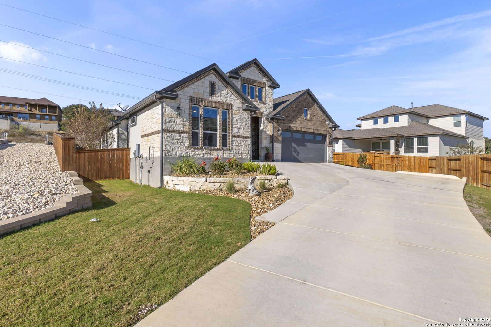 705 Tree Top Pass New Braunfels, TX 78130 - Photo 40 of 47