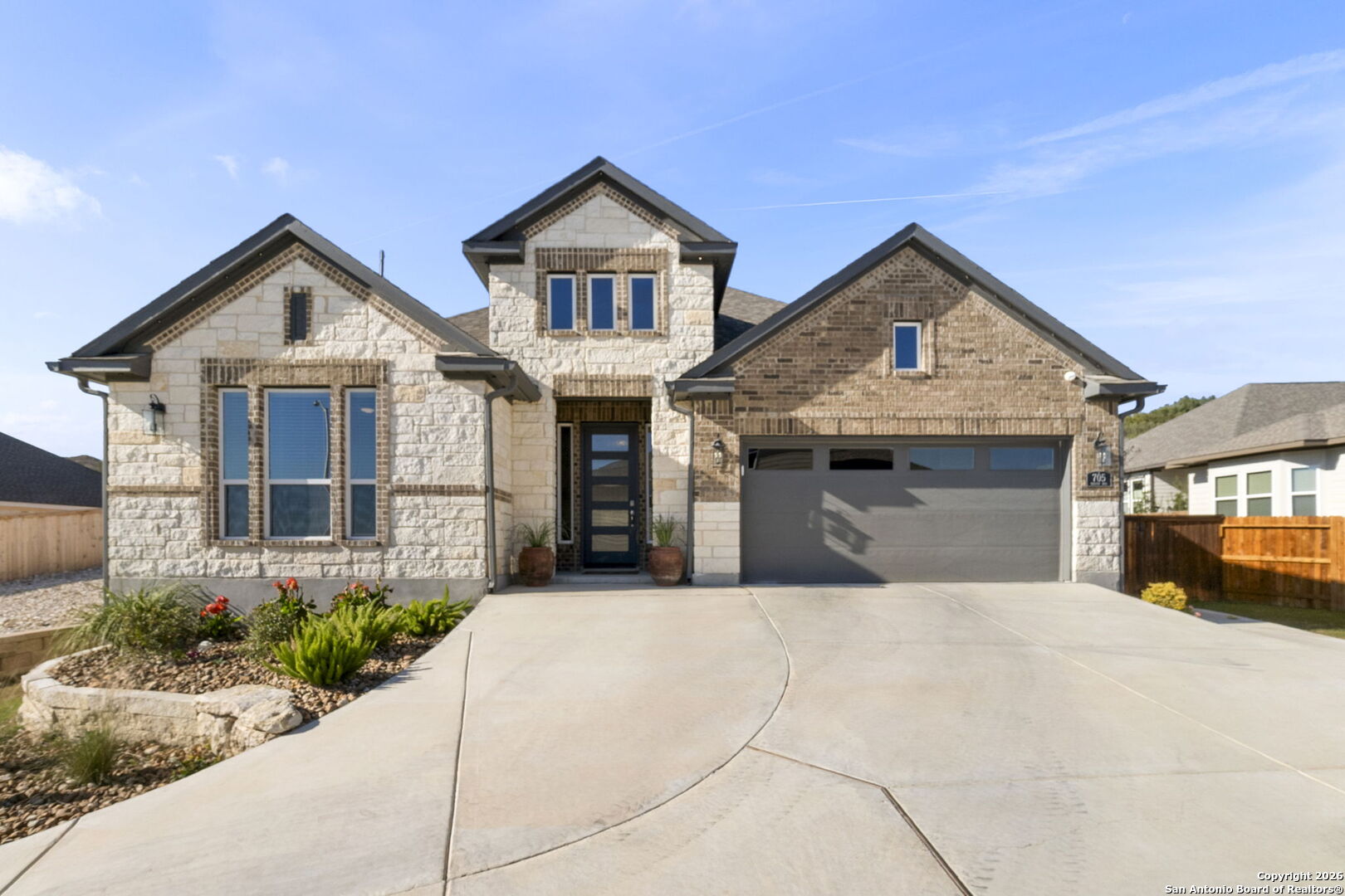 705 Tree Top Pass New Braunfels, TX 78130 - Photo 45 of 47