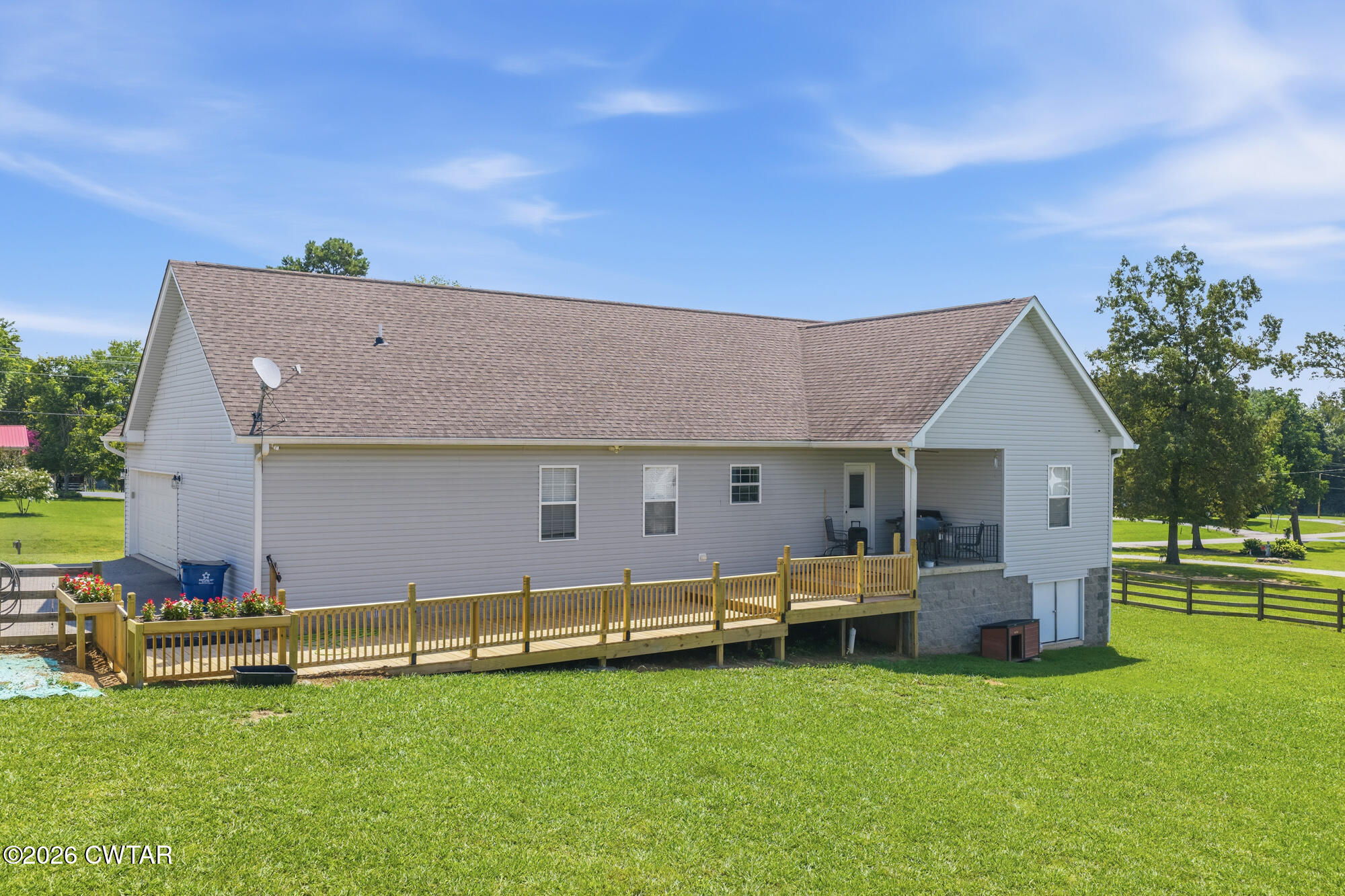 2033 Connie Allen Road McKenzie, TN 38201 - Photo 9 of 40 DJI_20260701111251_0581_D