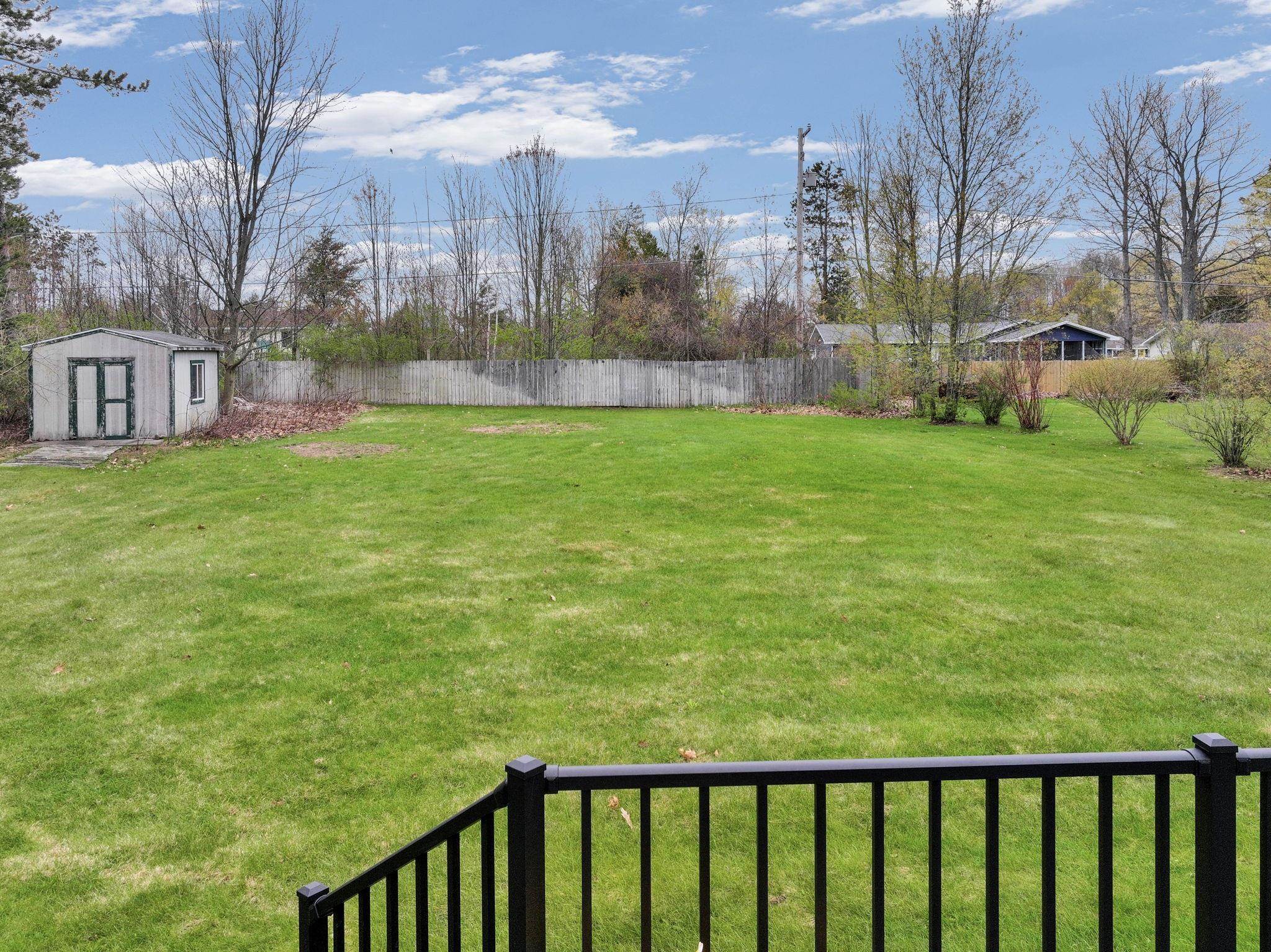4327 Benson Road, Unit LOT: 29 Cadillac, MI 49601 - Photo 38 of 42