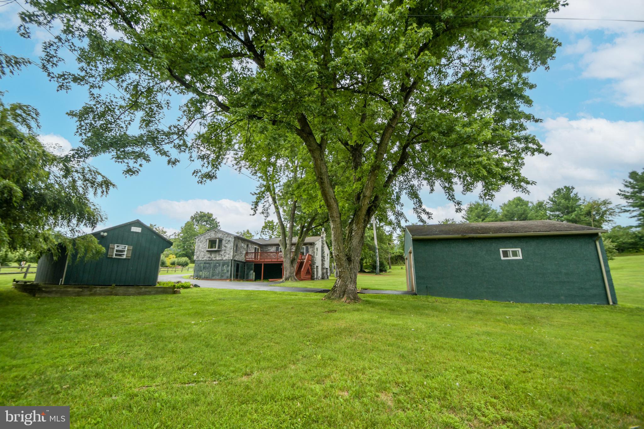 126 Lenape Road Barto, PA 19504 - Photo 49 of 52 Gallery Image 49