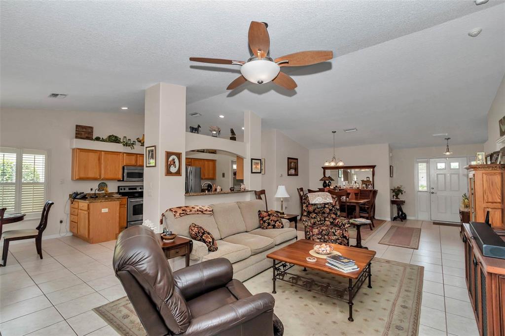 15541 Southwest 11th Terrace Road Ocala, FL 34473 - Photo 15 of 72