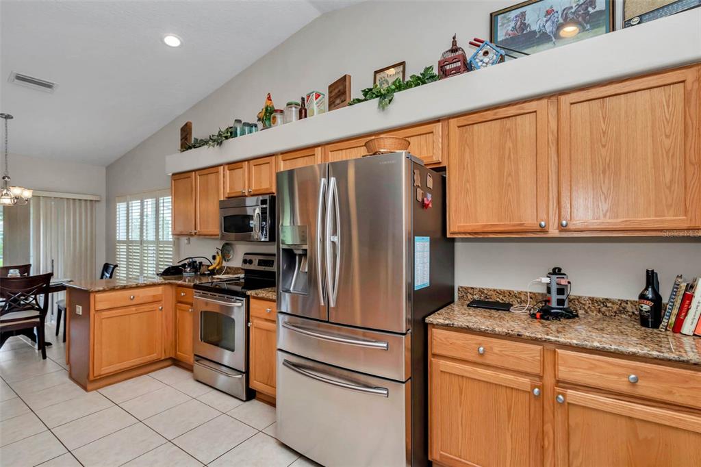 15541 Southwest 11th Terrace Road Ocala, FL 34473 - Photo 20 of 72