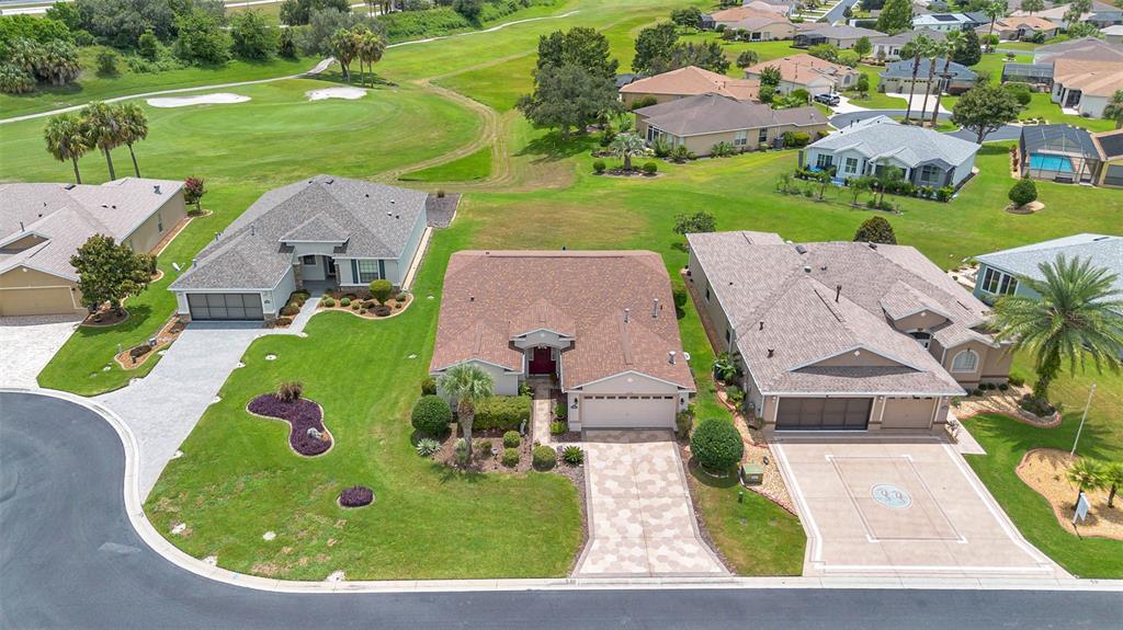 15541 Southwest 11th Terrace Road Ocala, FL 34473 - Photo 2 of 72