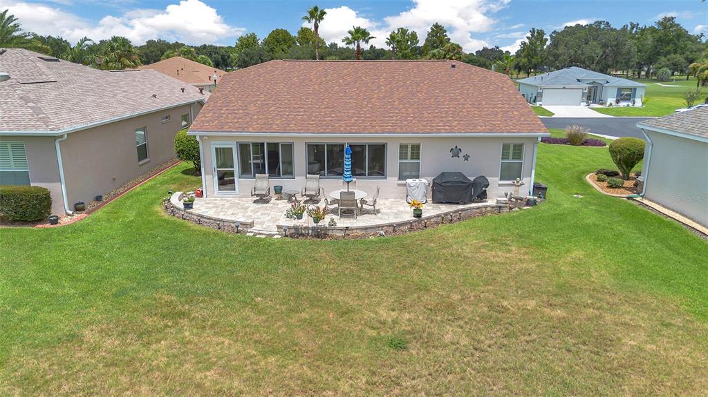 15541 Southwest 11th Terrace Road Ocala, FL 34473 - Photo 43 of 72