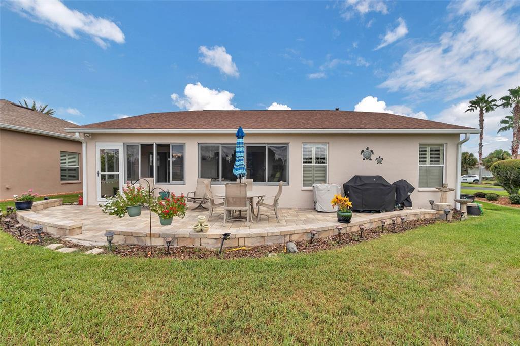 15541 Southwest 11th Terrace Road Ocala, FL 34473 - Photo 5 of 72