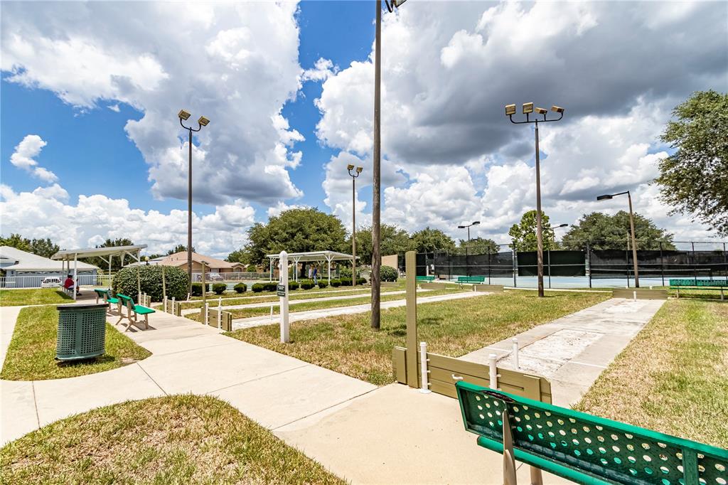 15541 Southwest 11th Terrace Road Ocala, FL 34473 - Photo 56 of 72