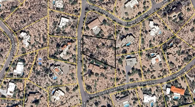 $279,000 | 36375 Wild Flower Road, Unit 80, Carefree, AZ 85377