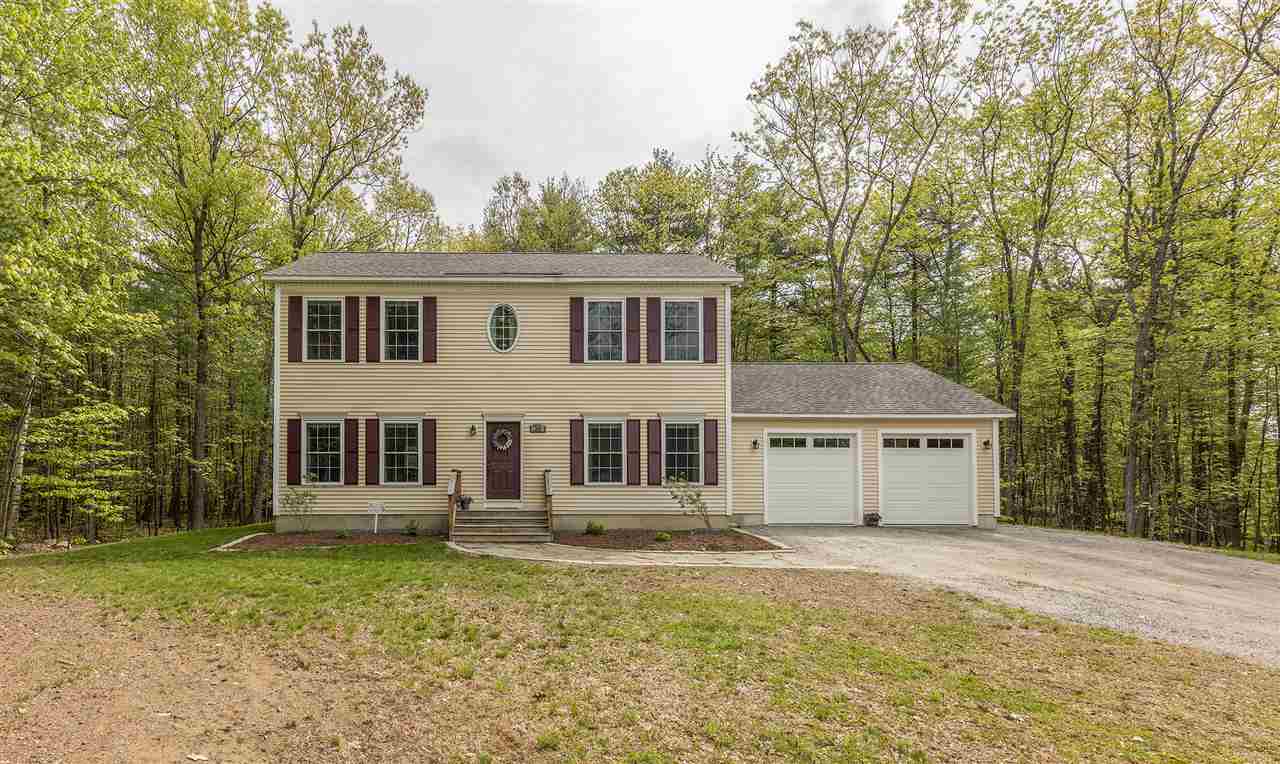 36 Little Pond Road Concord, NH 03301 - Photo 1 of 40