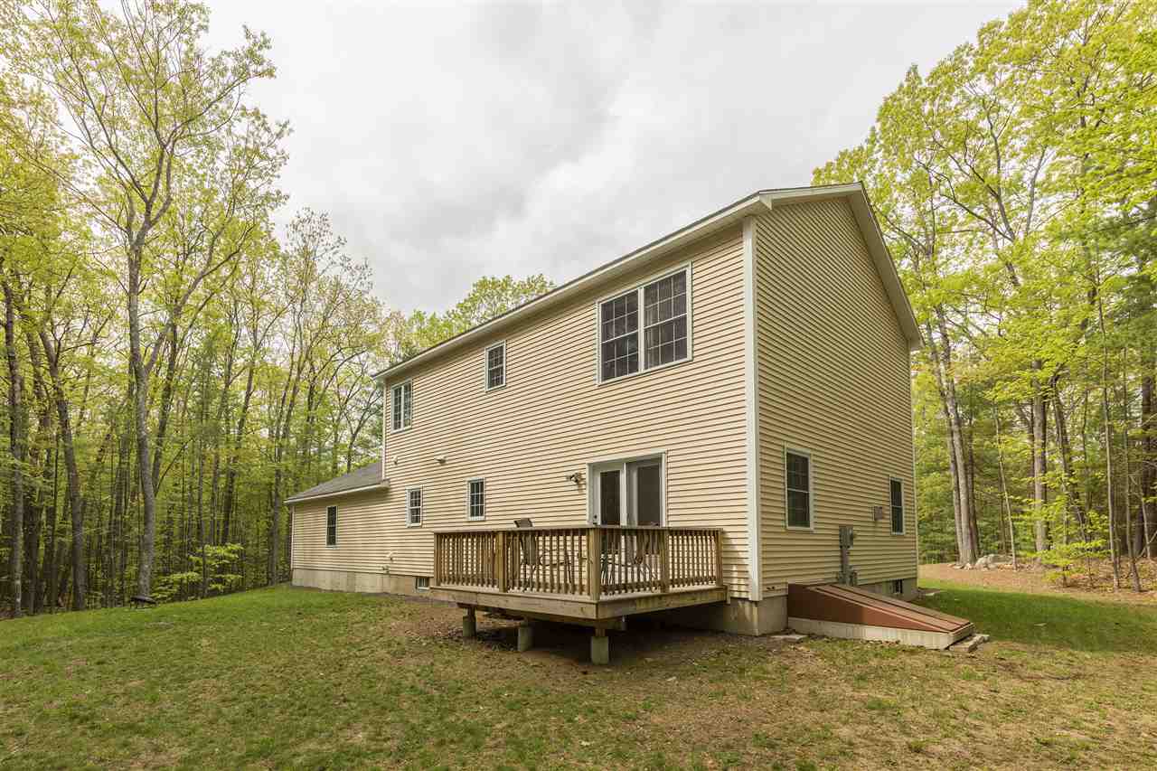 36 Little Pond Road Concord, NH 03301 - Photo 35 of 40