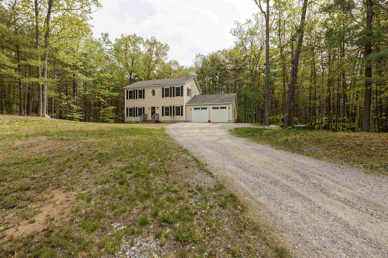 36 Little Pond Road Concord, NH 03301 - Photo 38 of 40