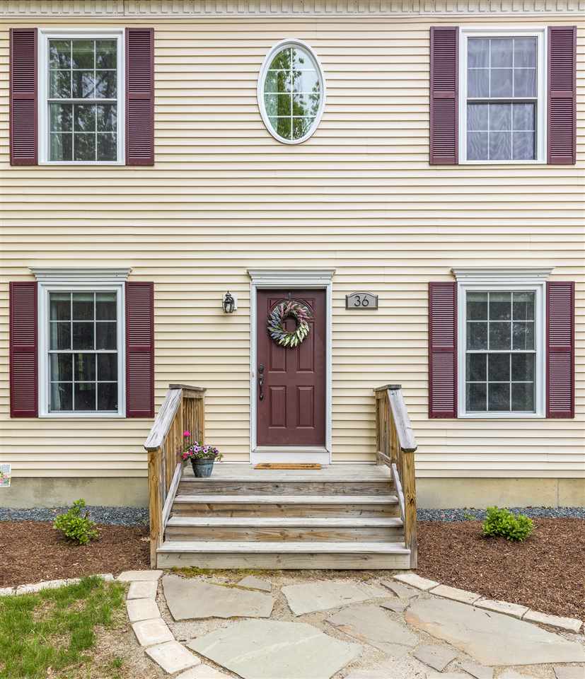 36 Little Pond Road Concord, NH 03301 - Photo 40 of 40