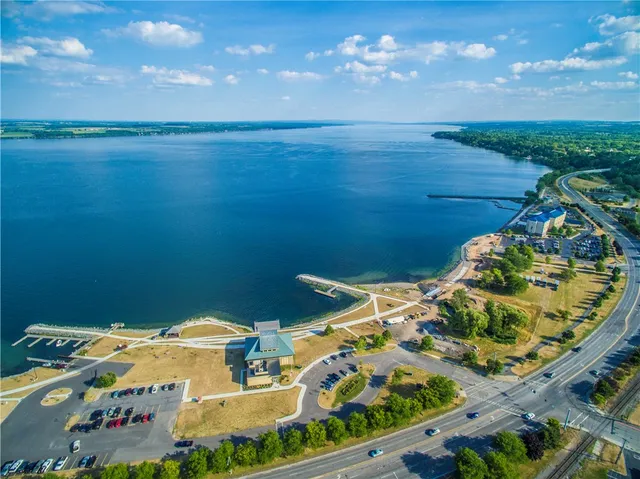 $214,900 | 212-214 Lewis Street, Geneva City, NY 14456