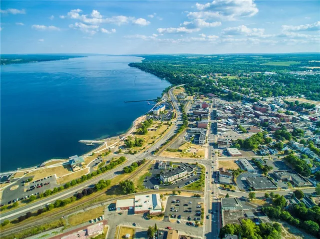 $214,900 | 212-214 Lewis Street, Geneva City, NY 14456