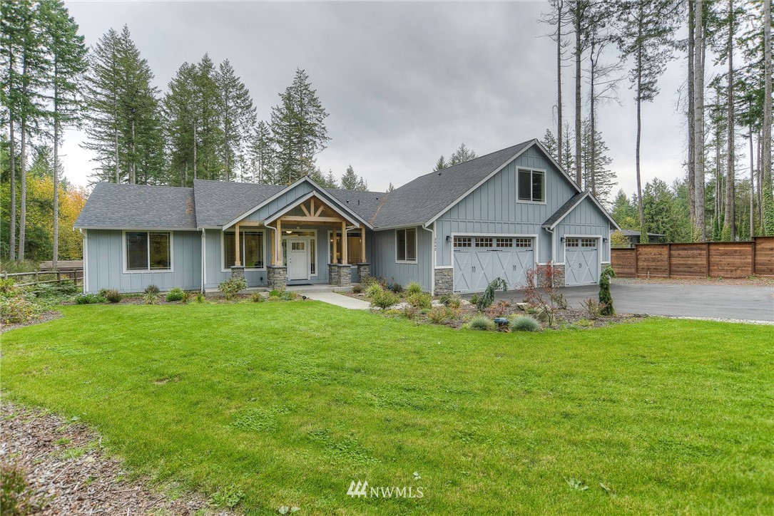 3940 Grove Road Northwest Olympia, WA 98502 - Photo 2 of 26 Gallery Image 2