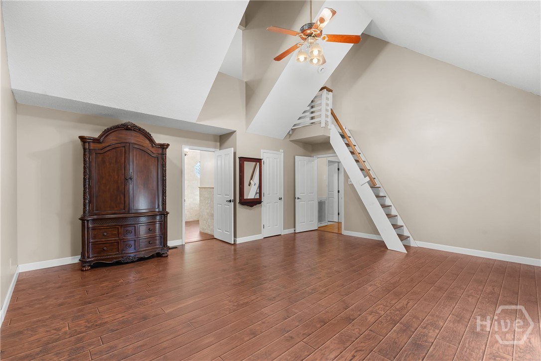 549 Kendricks Road Brooklet, GA 30415 - Photo 26 of 55