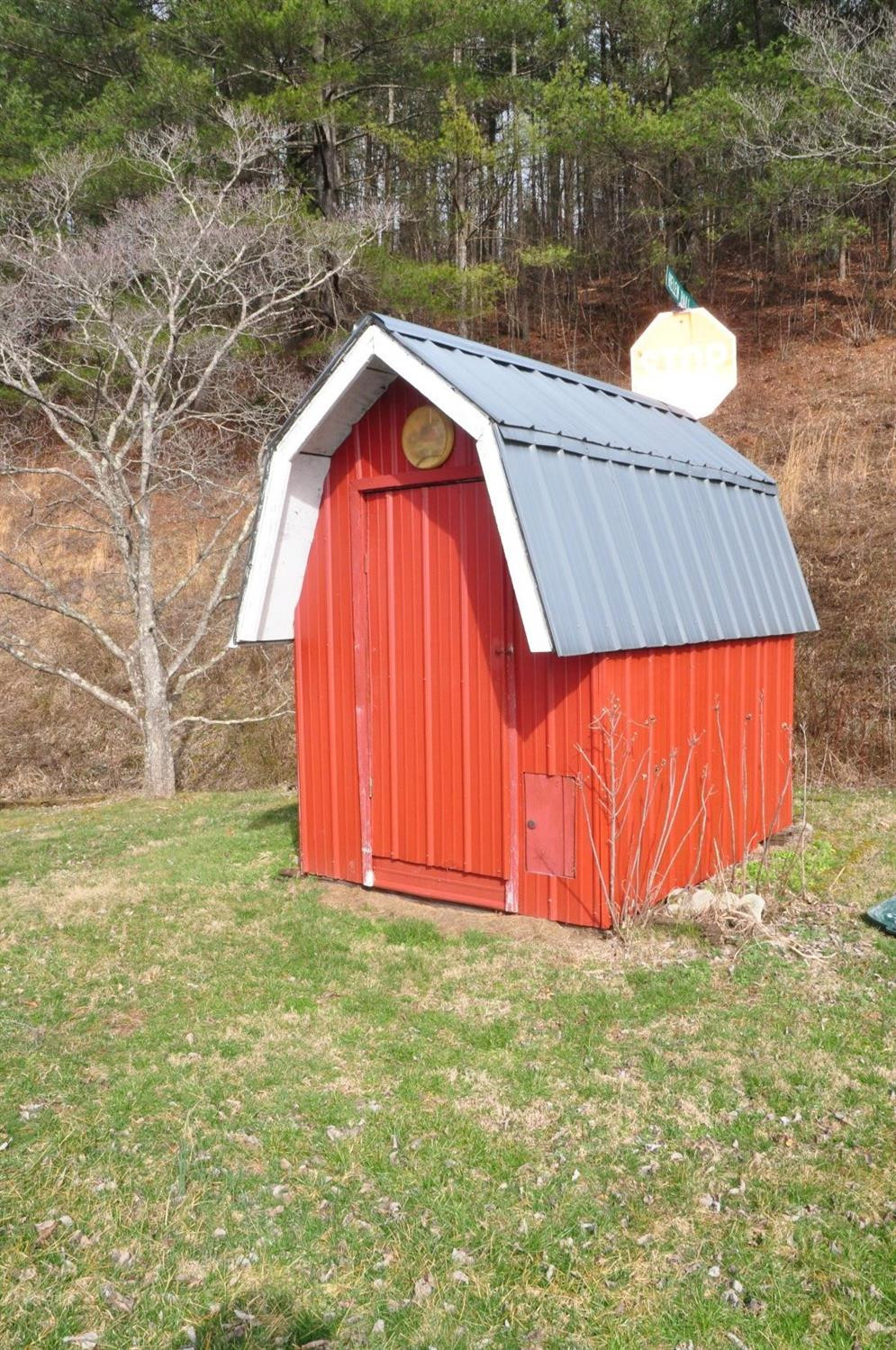 818 Lee City Road Campton, KY 41301 - Photo 78 of 80 Listing Photo